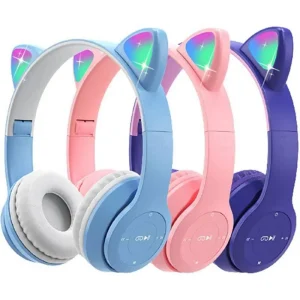 Auriculares Vincha MZ47