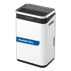 Deshumidificador Punktal PK-1590 20 Lts Diarios