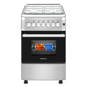 Cocina Combinada Punktal Pk-1940 TK