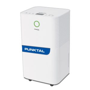 Deshumidificador Punktal PK1550 12 lts Diarios