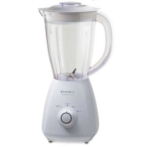 Licuadora Somela BL 250 1.5 Lts 2 Velocidades