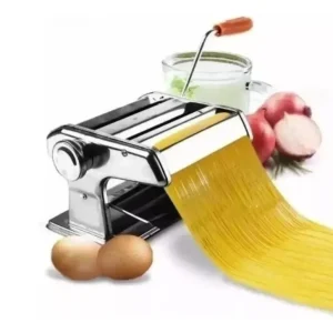 Maquina para Pasta y Tallarines EG1003