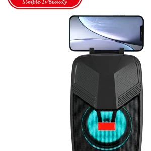 Parlante XO F29