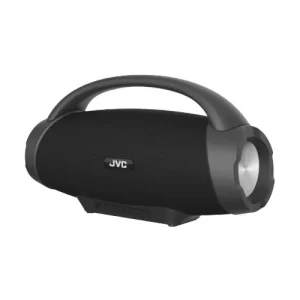 Parlante JVC XS-N228BU bluetooth-Usb-SD-Fm
