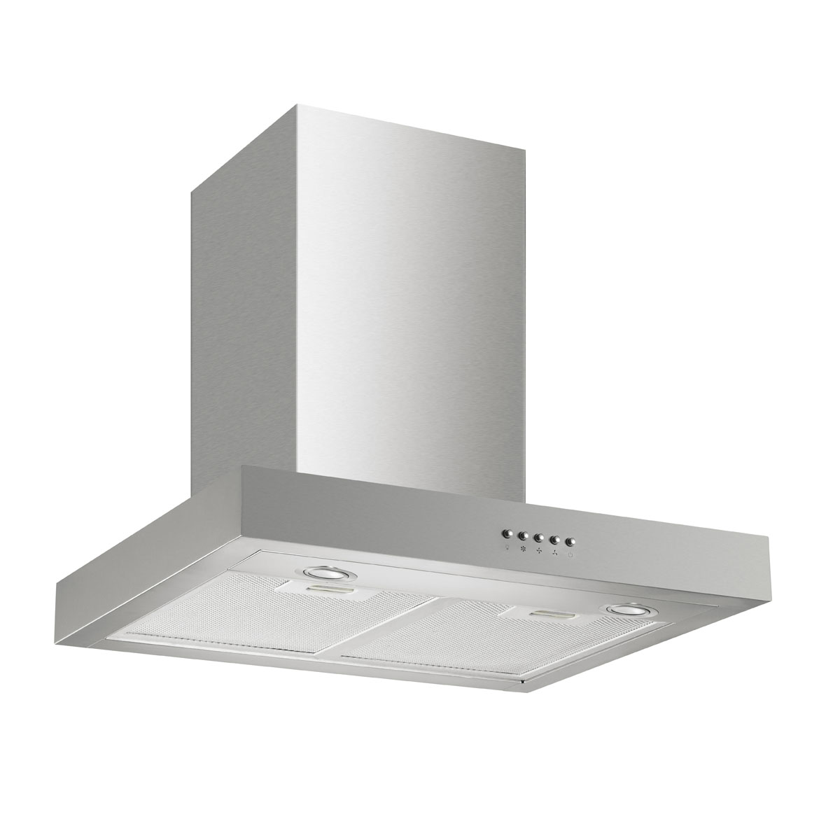 Campana Extractora TEM T1ECH T 60cm