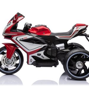 Moto  a Bateria Kissme NELR1166S