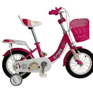 Bicicleta Rodado 12 Spek