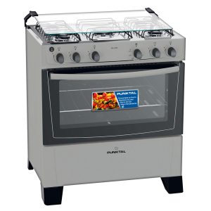 Cocina hornallas Punkta PK-299C