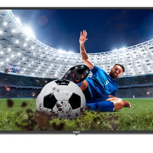 Televisor Led Smart 55 Enxuta Ledenx1255sdf4kw 4k Wifi