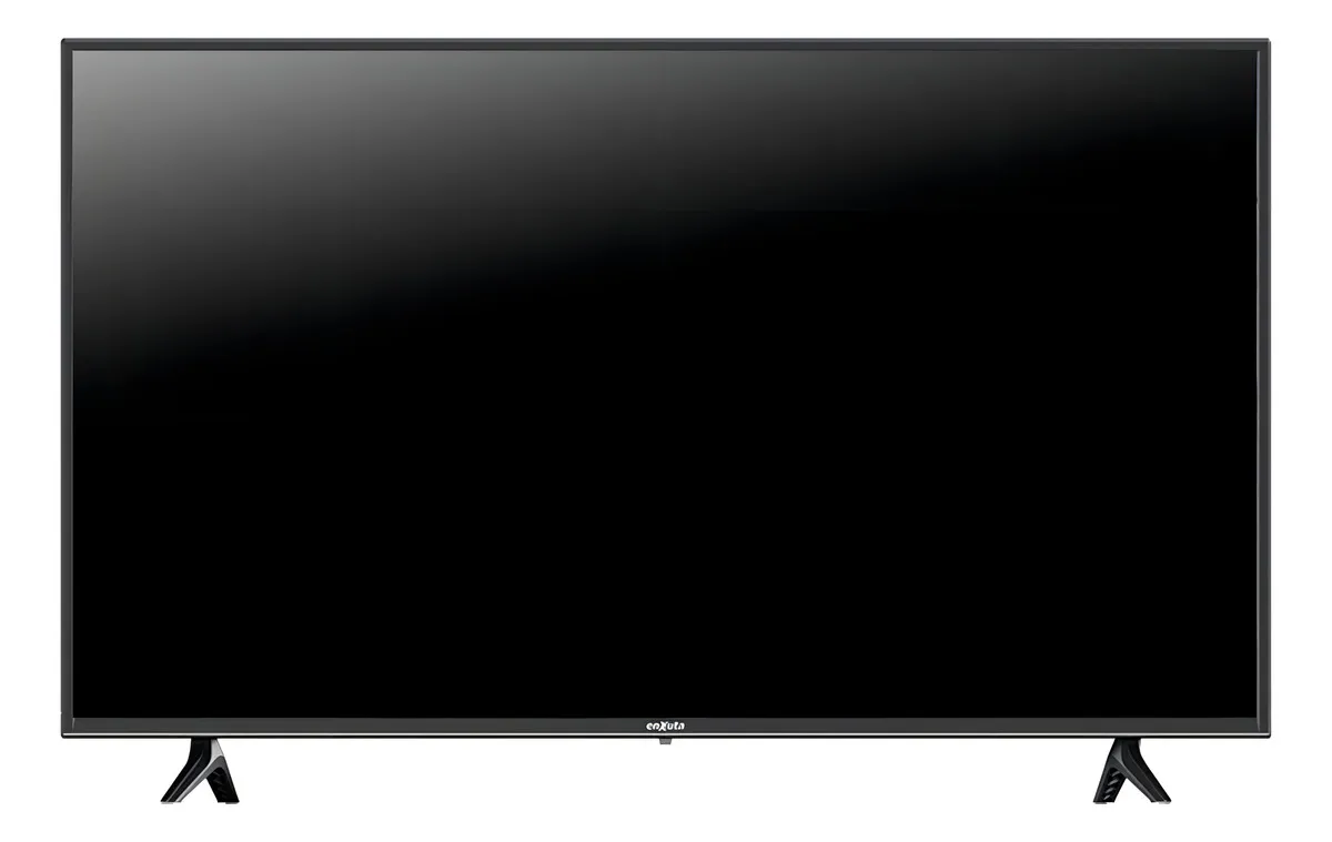 Televisor Led Smart 55 Enxuta Ledenx1255sdf4kw 4k Wifi - Imagen 3