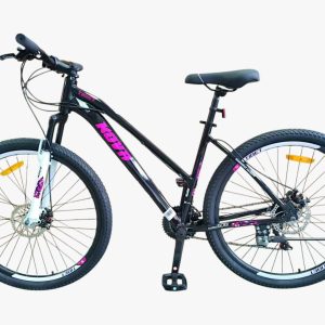 Bicicleta Kova Tibet Dama 27.5 Aluminio