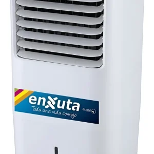 Enfriador de aire portatil Enxuta 10 lts